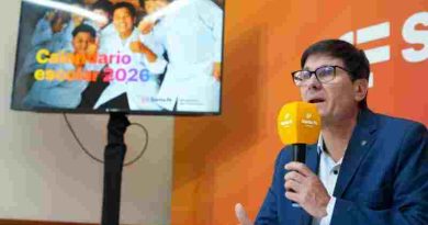 Después de 14 años, Santa Fe completa 185 días de clase y en 2026 va por los 190