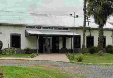 El nuevo Concejo de Granadero Baigorria es conducido por jóvenes marcando un punto de inflexión en la vecina ciudad a Rosario