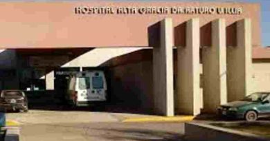 Tristeza navideña en Córdoba: Una mujer de 81 años se atragantó en la cena navideña y murió