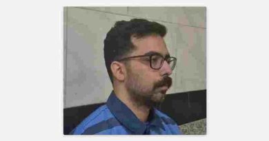 Irán ejecutó a un hombre declarado culpable de espionaje a favor del Mossad