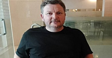 Juan Manuel Medina le puso mística al domingo electoral leproso: “Estoy seguro que Marcelo Bielsa tendrá parte de su corazón en nuestra lista”