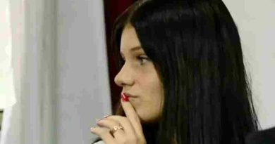 “La Toretto” sufrió un ataque de pánico y se confirmó que el juicio comenzará el 2 de noviembre