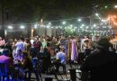 Usina Social festeja con un gran Mercadito Navideño en la calle: diseño, música y gastronomía