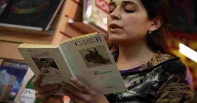 Lectura en comunidad: Una invitación a leer a orillas del río Paraná