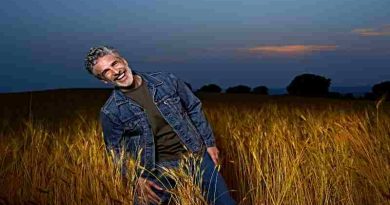 Leo Sbaraglia regresa a Rosario con la obra “Los días perfectos”