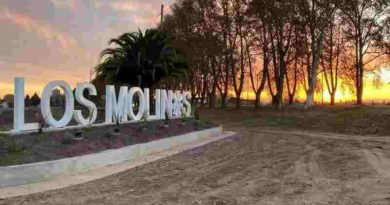 La Comuna de Los Molinos avanza en remodelaciones de su sistema de atención médica