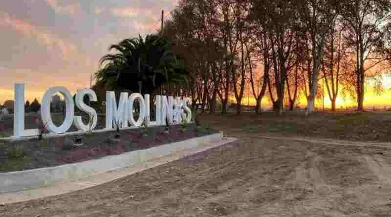 La Comuna de Los Molinos avanza en remodelaciones de su sistema de atención médica