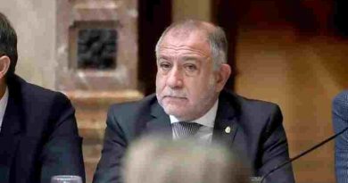 Luis Juez, sobre el capítulo de Tierras: “Perdimos porque no fuimos inteligentes”