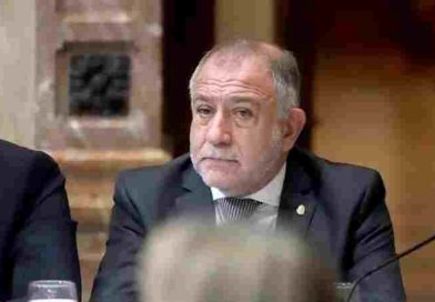 Luis Juez, sobre el capítulo de Tierras: “Perdimos porque no fuimos inteligentes”