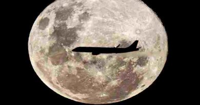 Rusia quiere instalar una base en la Luna