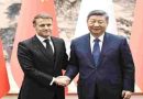 Xi y Macron reafirmaron su compromiso con la cooperación en tecnología, economía y gobernanza global