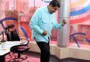 Mientras Maduro baila, la soberanía venezolana se estremece