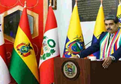 Venezuela: Maduro sobre la exigencia de Trump: “Es una pretensión guerrerista y colonialista”