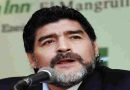 Caso Maradona: El abogado de Dahiana Madrid está “sorprendido por la doble moral de Burlando y Diego Junior”