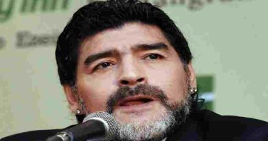 Caso Maradona: El abogado de Dahiana Madrid está “sorprendido por la doble moral de Burlando y Diego Junior”