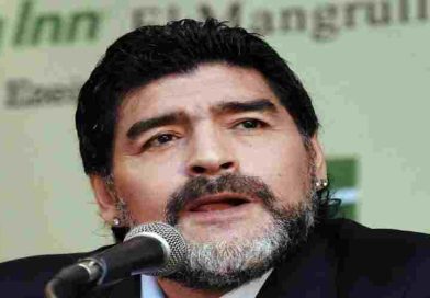 Caso Maradona: El abogado de Dahiana Madrid está “sorprendido por la doble moral de Burlando y Diego Junior”