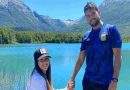 Quién es María Sol, la hermana de Lionel Messi que se casa con un entrenador de Inter Miami