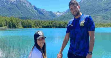 Quién es María Sol, la hermana de Lionel Messi que se casa con un entrenador de Inter Miami