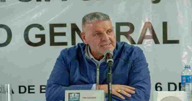 La reforma laboral de Milei es un claro retroceso de derechos