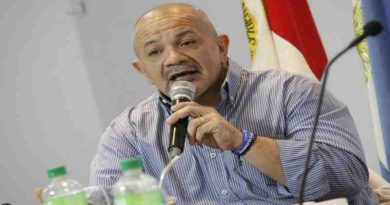 Martín Lucero criticó con dureza el pago del aguinaldo el 23 de diciembre: “Es una decisión cruel e insensible”