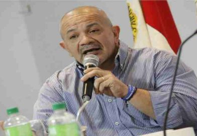 Martín Lucero criticó con dureza el pago del aguinaldo el 23 de diciembre: “Es una decisión cruel e insensible”