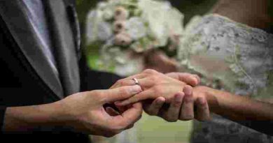 Matrimonio vs. Unión Convivencial: la ley no las iguala y el 50% de los casamientos cayó desde 1980