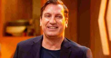 “Hay uno que se merecía un golpecito”: Maxi López sobre Mauro Icardi