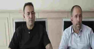 “No somos mecheros vip”, el descargo de los argentinos acusados de robo en Miami