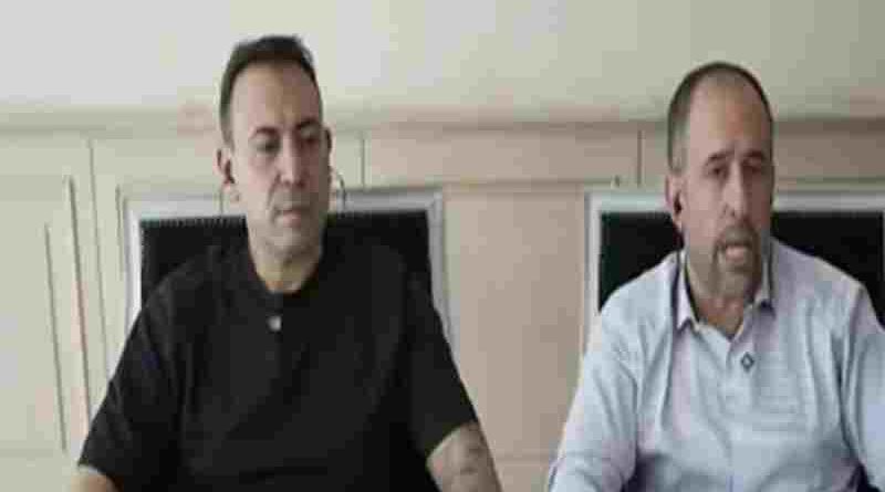 “No somos mecheros vip”, el descargo de los argentinos acusados de robo en Miami