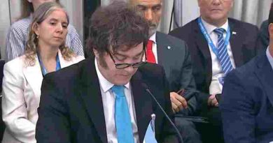 “El bloque necesita una reforma institucional e integral”, sostuvo Milei en el Mercosur