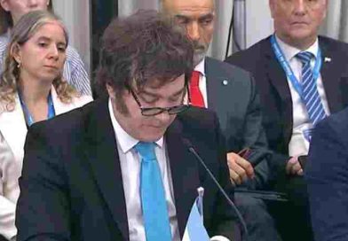 “El bloque necesita una reforma institucional e integral”, sostuvo Milei en el Mercosur