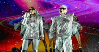 Miranda!! y su misterioso amor por Rosario