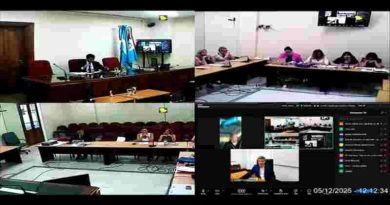 Una mujer fue una imputada por someter a la servidumbre a la cuidadora de su madre en Rosario