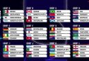 Mundial 2026: Así quedaron todos los grupos y el camino completo de 16avos