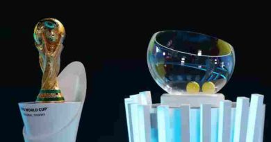 Así estarán conformados los cuatro bombos en el sorteo del Mundial 2026