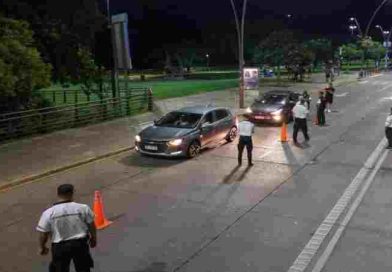 Navidad: El municipio trazó un balance positivo donde hubo sólo 5 heridos leves por uso de pirotecnia