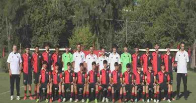 Newell’s perdió por 4-0 con el Inter Miami en su debut en la Messi Cup