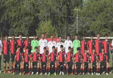 Newell’s perdió por 4-0 con el Inter Miami en su debut en la Messi Cup
