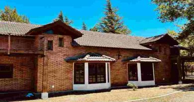 Un refugio para que los afiliados disfruten en familia: El Sindicato de Obras Sanitarias Rosario adquirió un “complejo de cabañas” en Villa General Belgrano