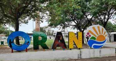 Salta: Un vecino fue apuñalado tras intentar defender a una mujer en Orán