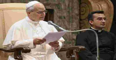 “Diálogo constructivo”: el Papa pide el cese inmediato de la violencia en Congo