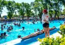 El Complejo de Piletas Parque Alem arranca su temporada de verano