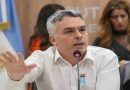 Paulón advirtió que el oficialismo “pecó de exceso de confianza” y debilitó el Presupuesto