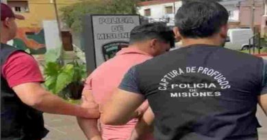 Estafa millonaria en Posadas: Usurpó una identidad y gastó 42 mil dólares