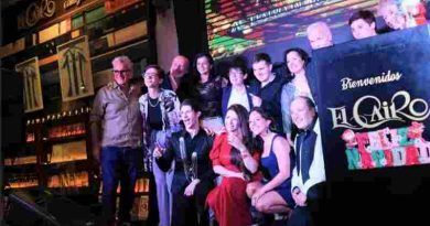 Premios Butaca 2025: Entregaron galardones a la producción teatral rosarina