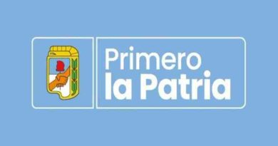 Primero La Patria Santa Fe, mediante un comunicado, le exigió al peronismo en su conjunto “que se arremangue, dejé los egos y las roscas de lado y de una vez por todas trabaje para el pueblo”