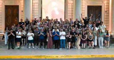 La Municipalidad y la UNR lanzaron el Programa de Mentores