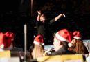 La provincia invita a “Cantar la Navidad”, un recorrido coral para celebrar el fin de año