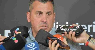 Seguridad en eventos masivos en Rosario y la región: Récord de público y balance positivo en 2025