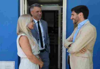 Pullaro: “En Santa Fe hay una decisión del Estado de no retroceder en la lucha contra quienes enferman a la sociedad vendiendo drogas”